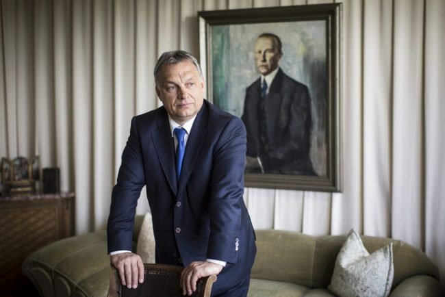 Orban pomeo konkurenciju i osvojio dvotrećinsku većinu Viktor-orban