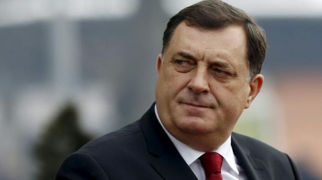 Dodik: U RS-u neće biti nikakvog migrantskog centra, pa neka pričaju da je to udar na svemir Dodik_17