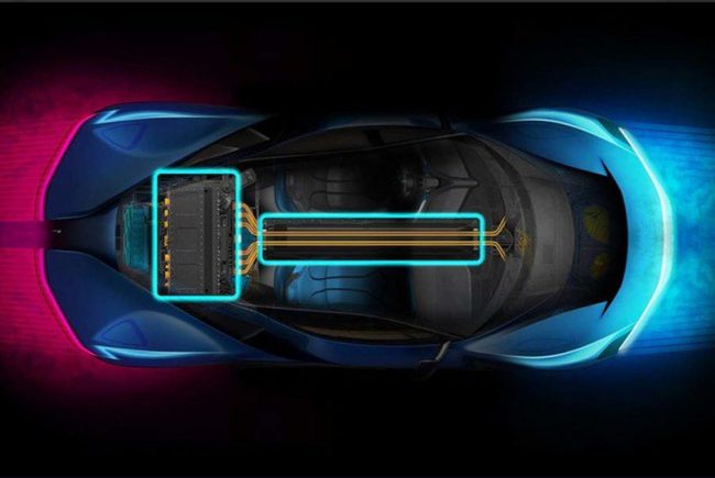 Posao od 80 milijuna eura: Rimac i Pininfarina rade na novom električnom autu Rimam-pininfarina