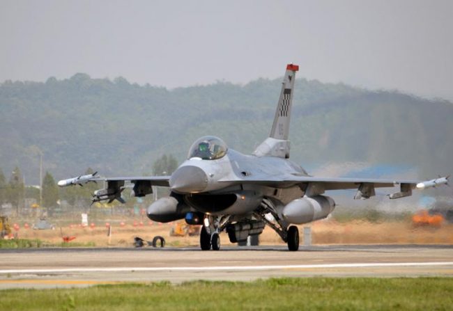 Krstičević: Kupnja američkih F-16 jedna je od najbližih opcija F16Pista