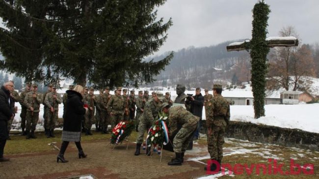 GENERAL NAKIĆ: Sve postrojbe ZP HVO Vitez sudjelovale su u deblokadi Bihaća, a u znak zahvalnosti danas Hrvatima biraju predstavnike