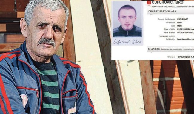 Potresna ispovijest oca ISIL-ovca iz Bosne – “Da se mene pita, trebao bi dobiti smrtnu kaznu”