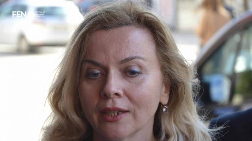  Poruka iz Mostara:  Željana Zovko predlaže promjenu izbornog zakona kao što se to uradilo u Libanonu  Fna_zovko