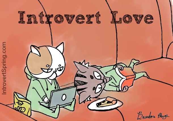 stvari koje biste trebali znati prije upoznavanja s introvertom hvala što ste se upoznali