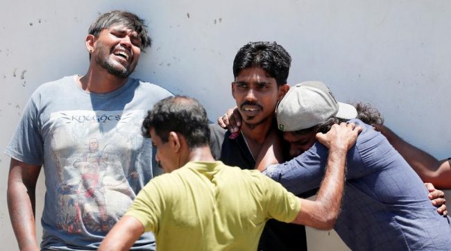 TERORISTIČKI NAPADI Broj mrtvih na Šri Lanki popeo se na 290, dosad uhićene 24 osobe, još uvijek se krije tko stoji iza ovog terora