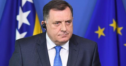 Dodik: BiH nije u statusu quo, već u fazi stagniranja i raspadanja
