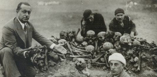 105. GODINA NASILNE ŠUTNJE: Ako Turska jest u stanju zaustaviti svijet u globalnoj osudi Genocida nad Armencima što je tek u stanju nametnuti BIH kulturi sjećanja? Asfasfasfas-533x261-1