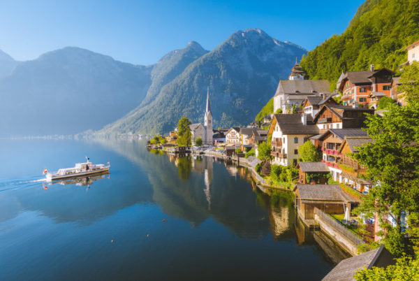 Austrija razmišlja o otvaranju granice turistima na ljeto Austrija