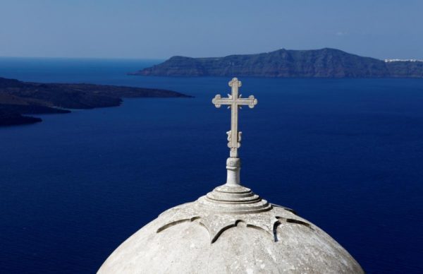 Grčka: Sve crkve su zazvonile zbog Aja sofije...... DwHrtfAN_preuzmi1