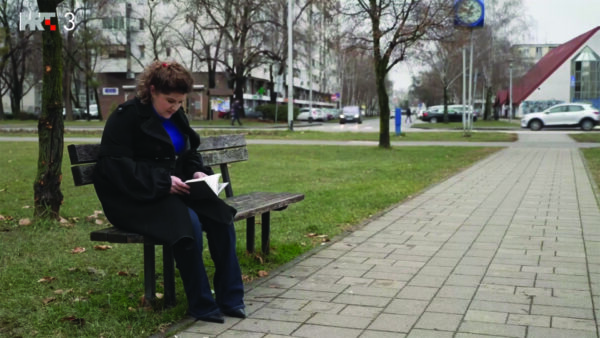 Hnk Mostar I Srce Zemlje Kako Je Jedna Knjiga Postala Molitvenik